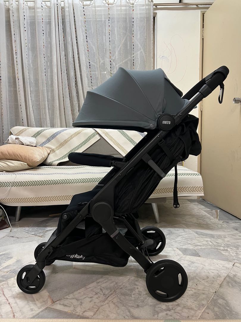 Ergobaby outlet metro 2019