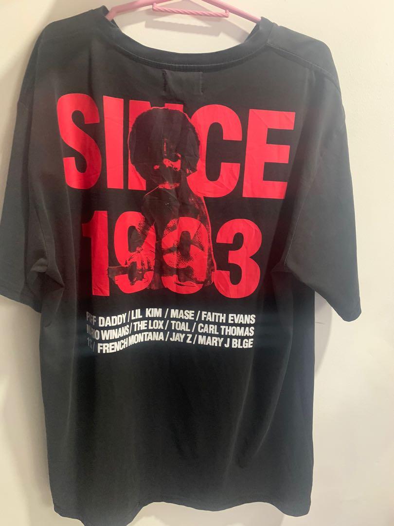 FEAR OF GOD fourth collection dad shirt（RARE) Authentic