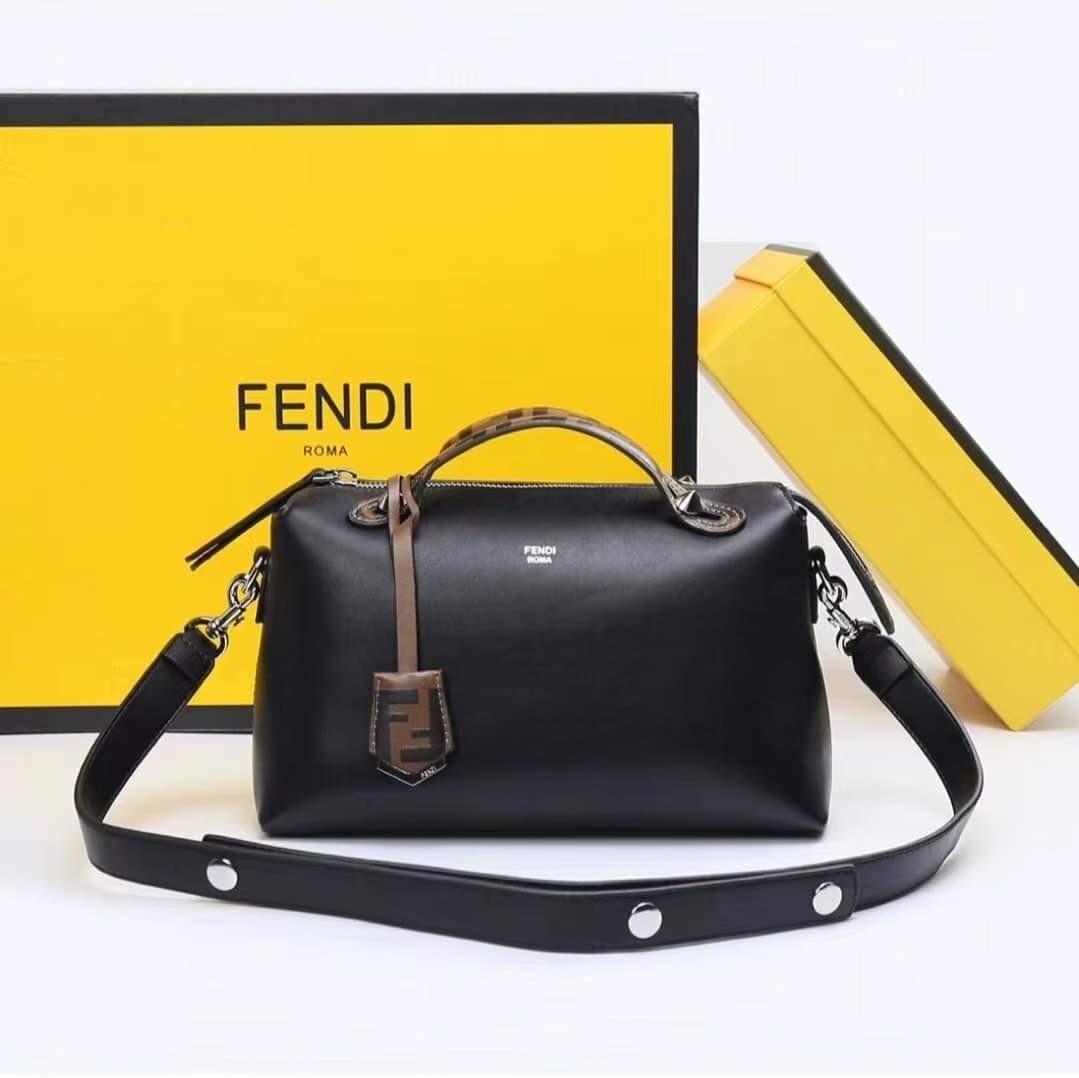 Fendi by the way handbag (Category: Luxury Bags & Wallets) located in Makati City. Submitted by luxurbagonlineshop (Listing ID 1162719635, Image 1). Description: .
