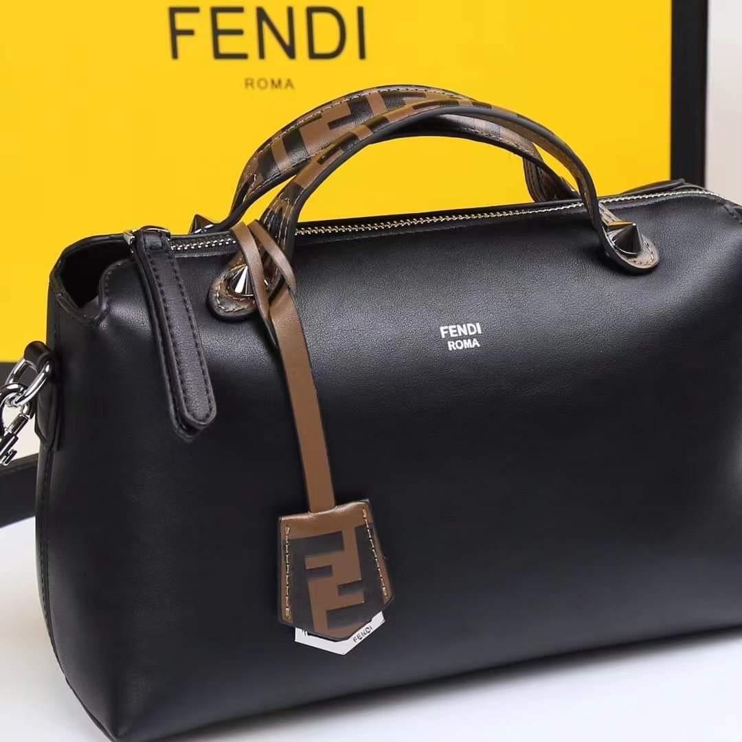 Fendi by the way handbag (Category: Luxury Bags & Wallets) located in Makati City. Submitted by luxurbagonlineshop (Listing ID 1162719635, Image 2). Description: .