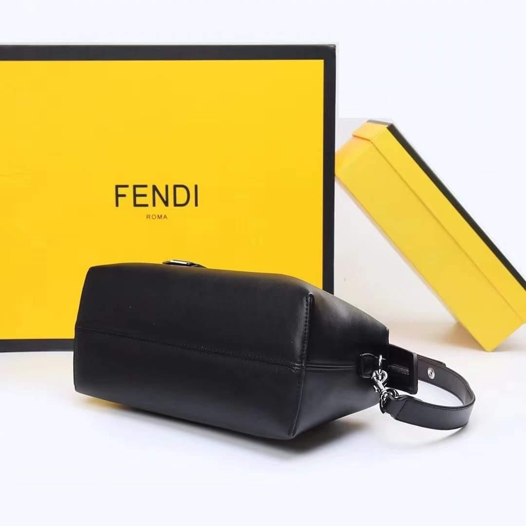 Fendi by the way handbag (Category: Luxury Bags & Wallets) located in Makati City. Submitted by luxurbagonlineshop (Listing ID 1162719635, Image 3). Description: .