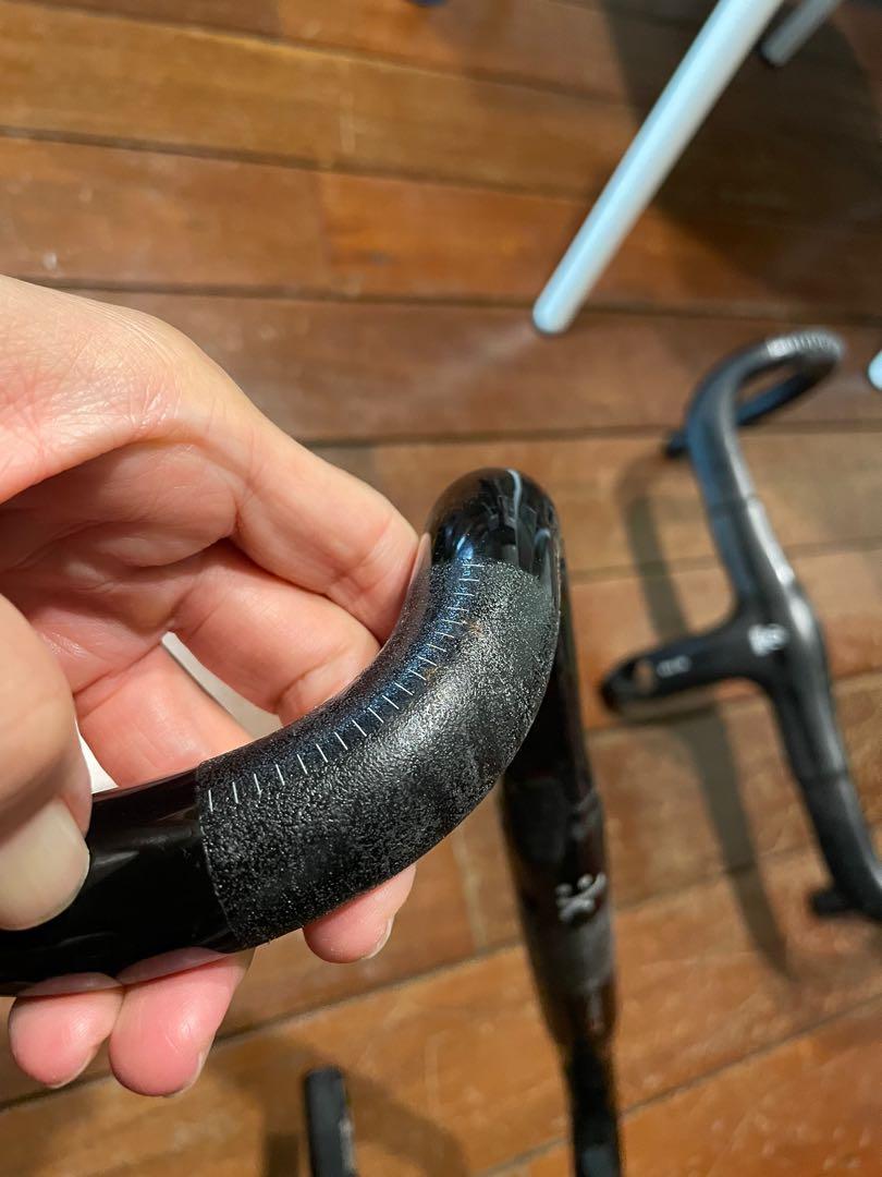 Fizik carbon 2025 handlebars