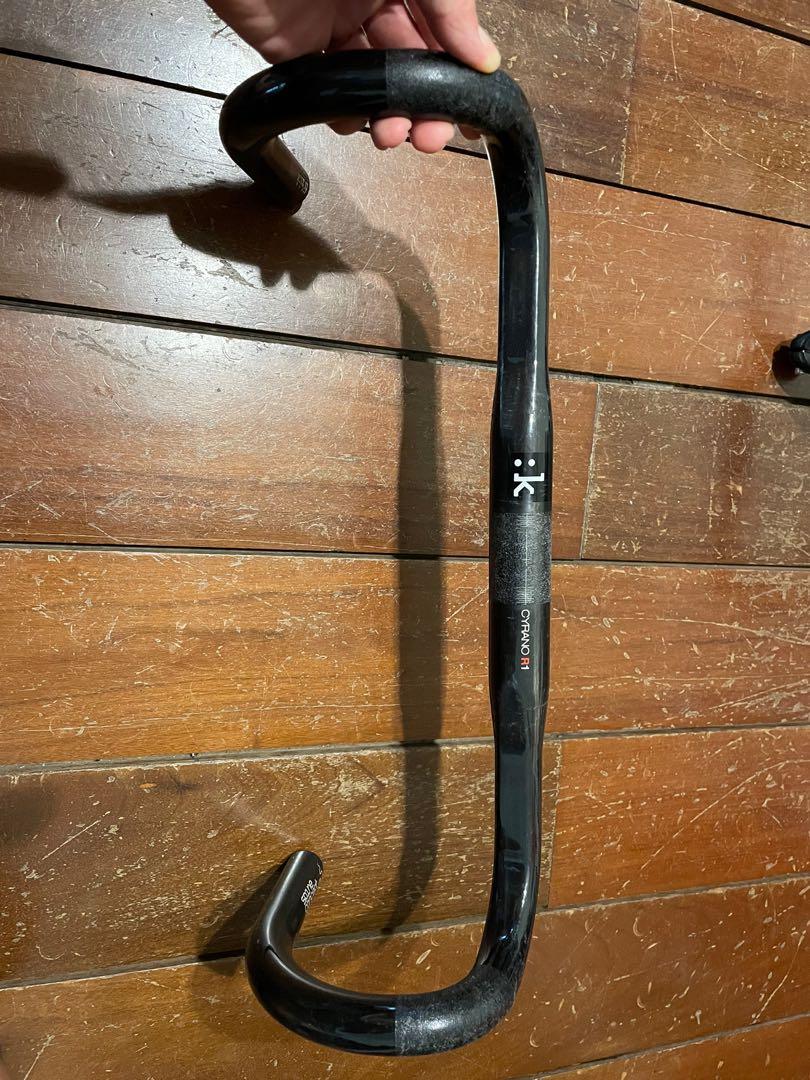 Fizik carbon handlebars online