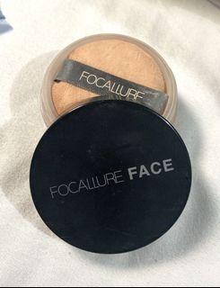 Focallure Face loose powder shade 2