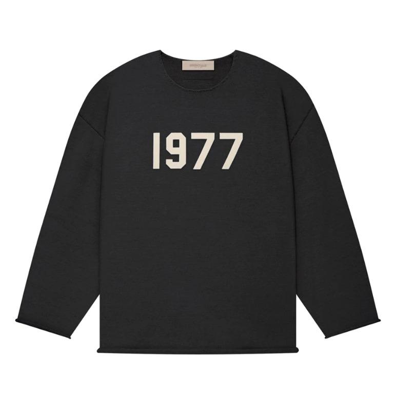 FOG Essentials 1977 Knit Sweater