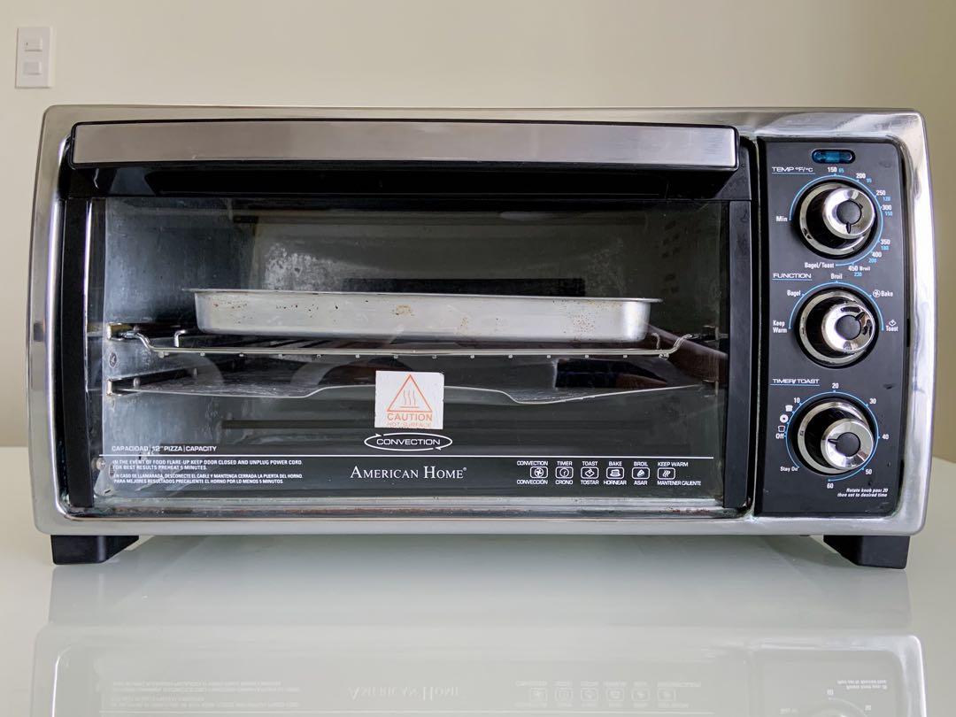 For Sale American Home Electric Oven AEO 21CO TV Home