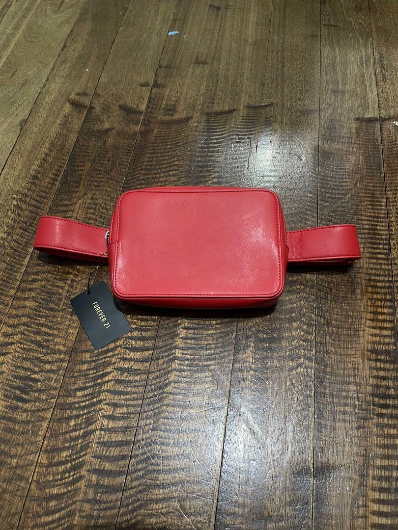 Forever 21 belt 2025 bag