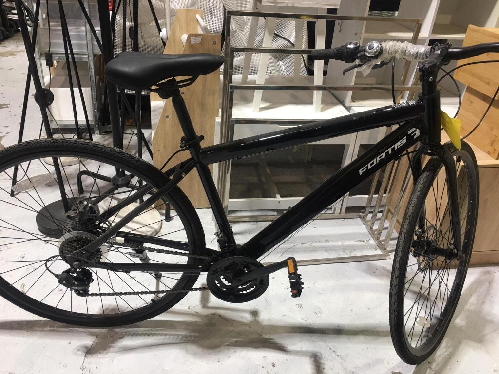 Fortis 700c sale