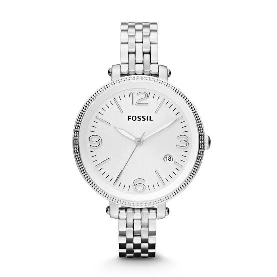 Fossil heather watch Women s Fashion Watches Accessories