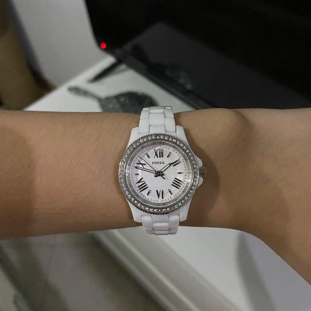 Fossil Watch, Fesyen Wanita, Jam Tangan 