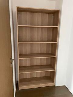 Free ikea Bookshelf