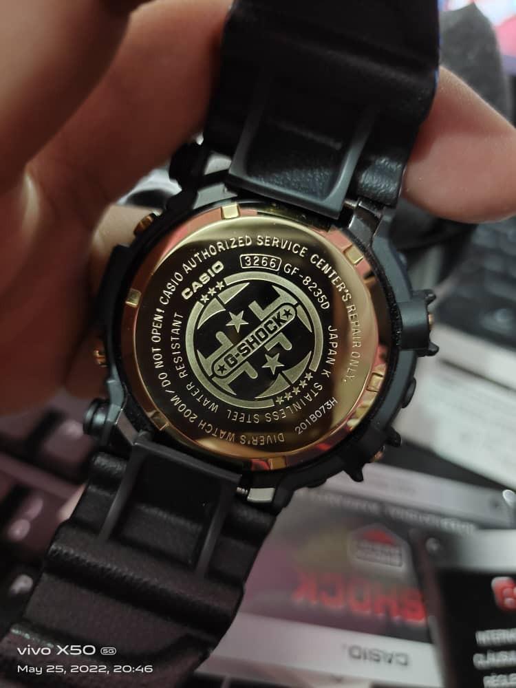Frogman 8235 clearance