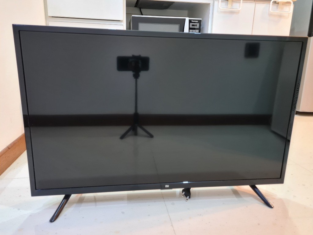 [Full HD] Xiaomi Mi TV 4A 32 INCH - DVB-T2 LED Smart Android TV with ...