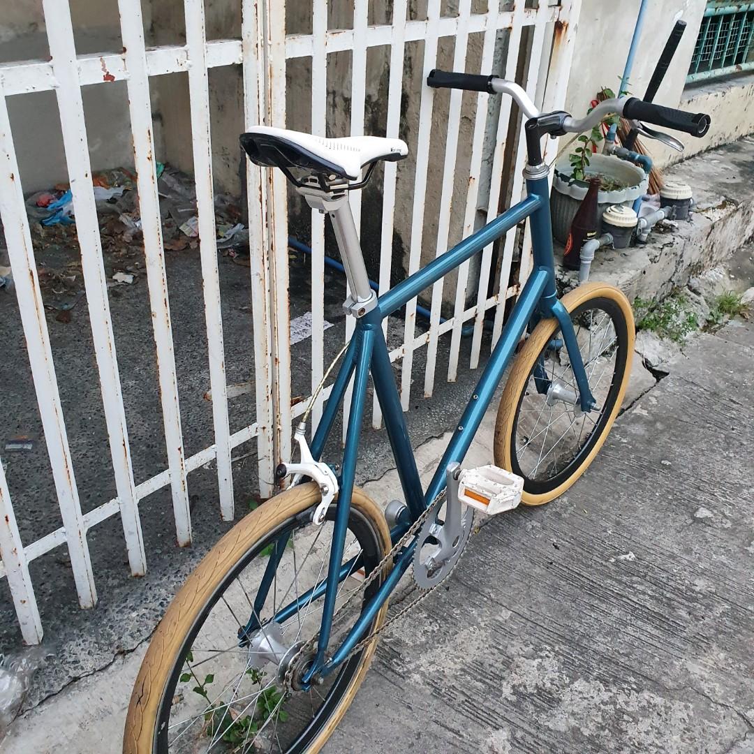 genio mini velo specs