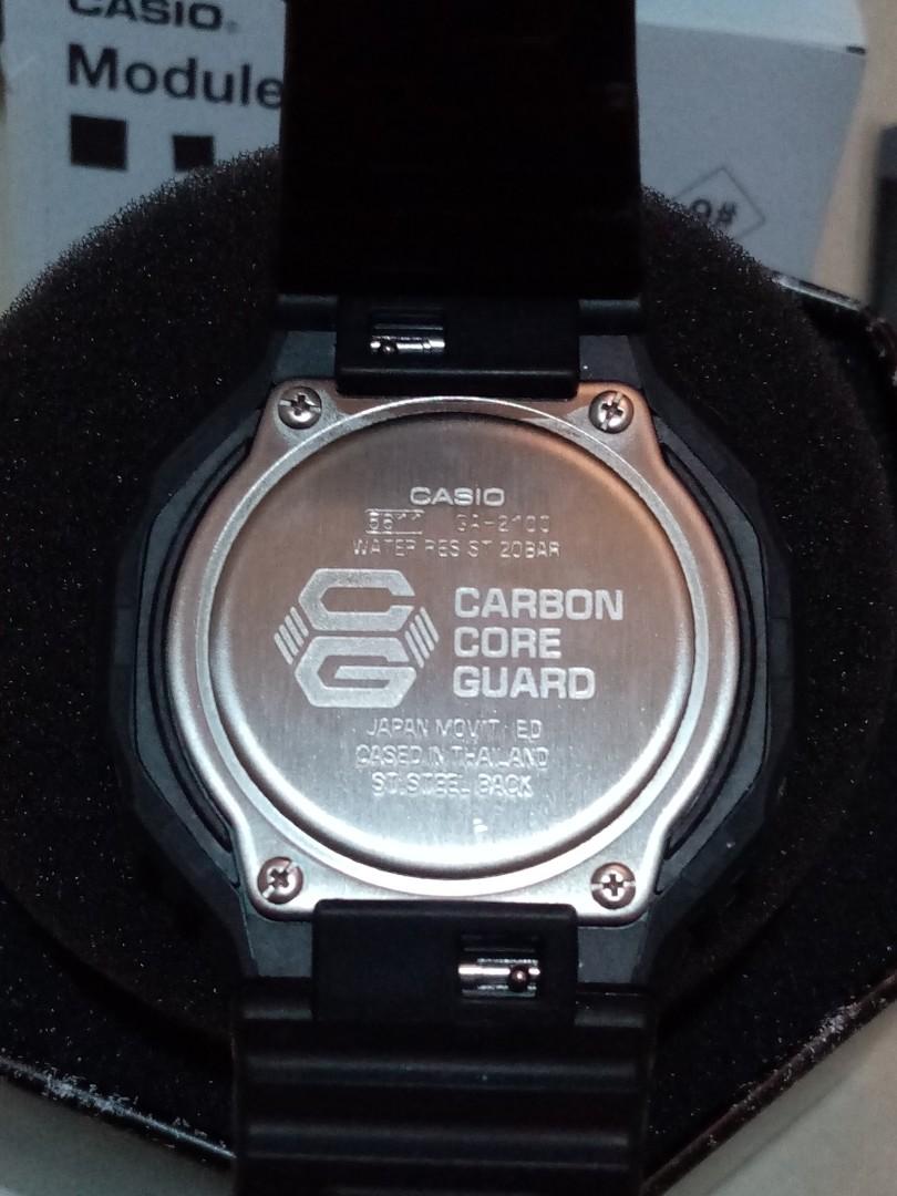 G shock online ori murah