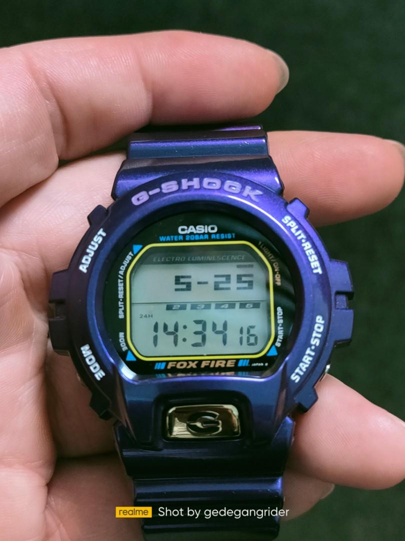 G shock on sale dw 8050