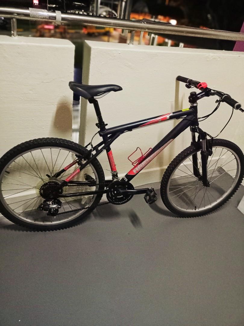 Gt deals aggressor sale