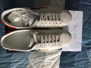 Gucci Ace x Disney Ivory