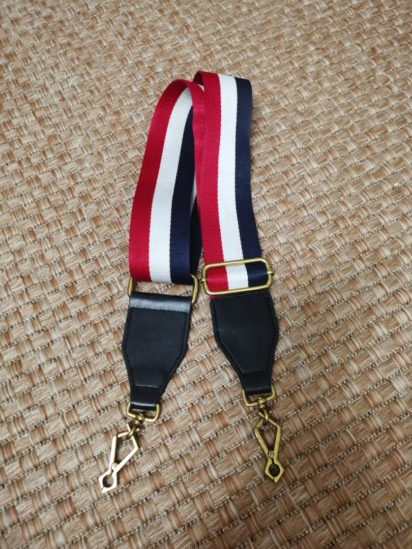 Gucci best sale adjustable strap