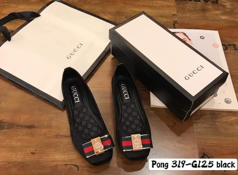 Gucci doll shoes clearance