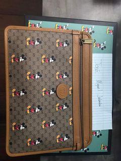 Gucci Pouch