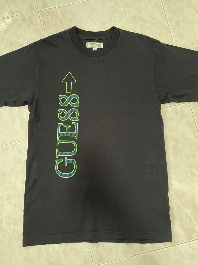 Guess 88rising shirt