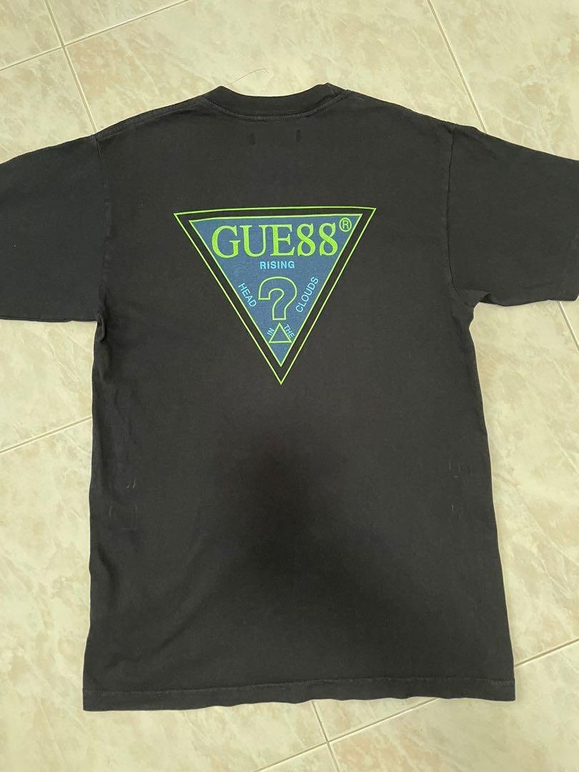 Guess 88rising shirt