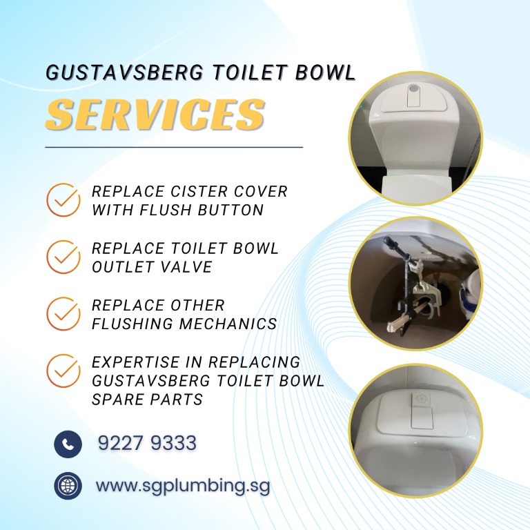 Gustavsberg Toilet Spare Parts Singapore Reviewmotors.co