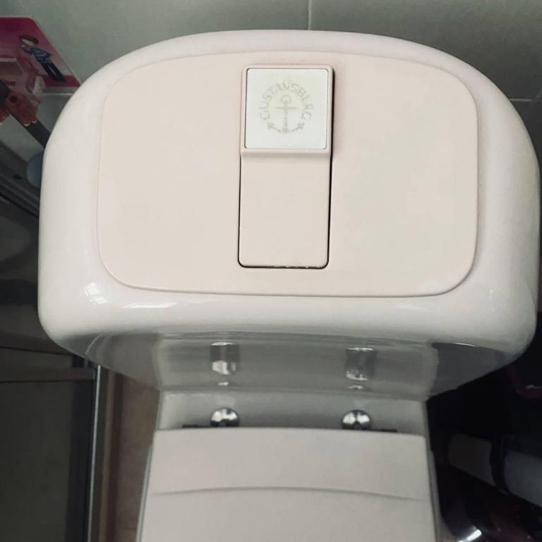 Gustavsberg Toilet Bowl Spare Parts ! Plumbing Parts! Reliable Plumber