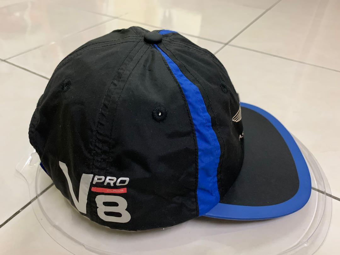 Hackett cap hat (Category: Cap & Hats) located in Kuala Lumpur. Submitted by hameed69 (Listing ID 1162724205, Image 2). Description: ❌ Price is nett (no offer will be accept) ✅ free size ✅ material polyester ✅ condition BNWT ✅ Postage bayar kepada J&T Hackett Cap Hat.