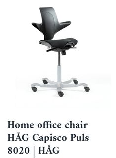 used hag capisco chair for sale