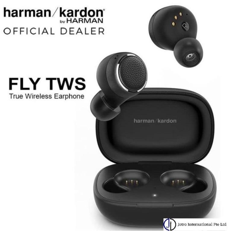 Harman kardon fly tws hot sale