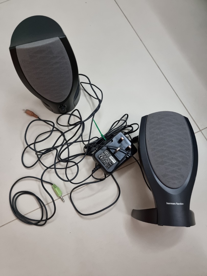 Harman kardon old speakers sale