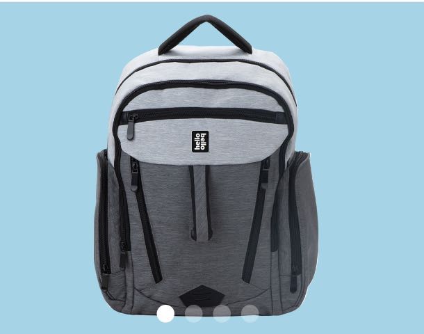 Hello bello diaper backpack sales