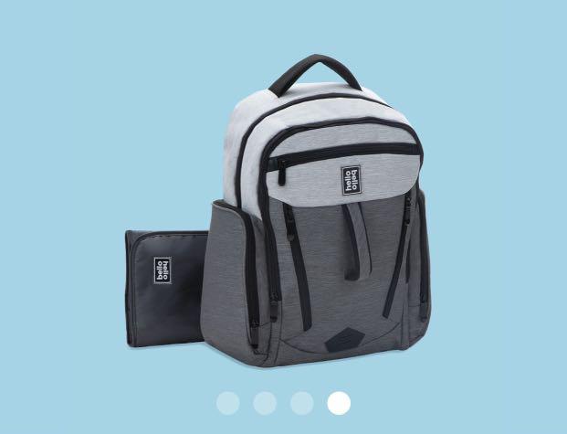 Hello bello diaper sales backpack