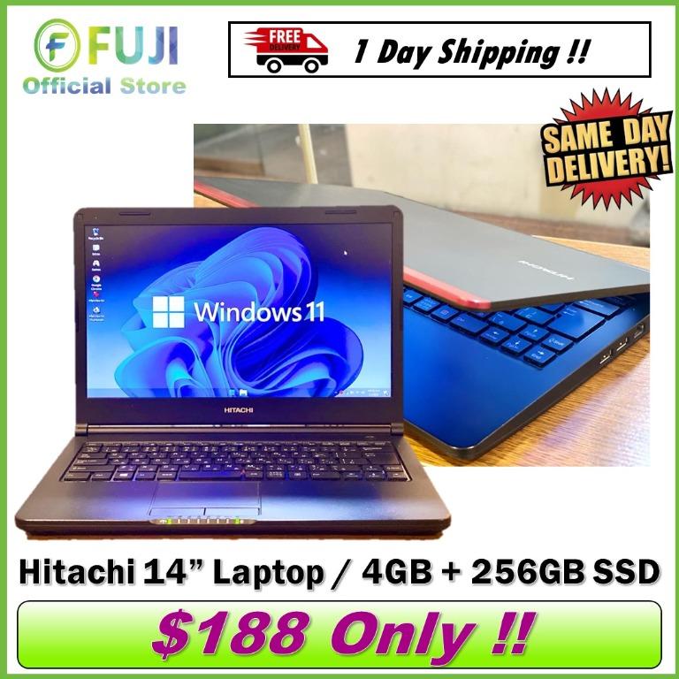 Cheapest laptop with 4gb ram outlet