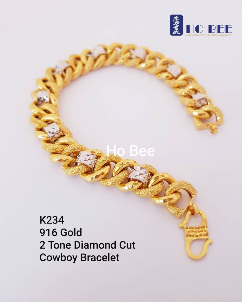 Ho bee goldsmith store
