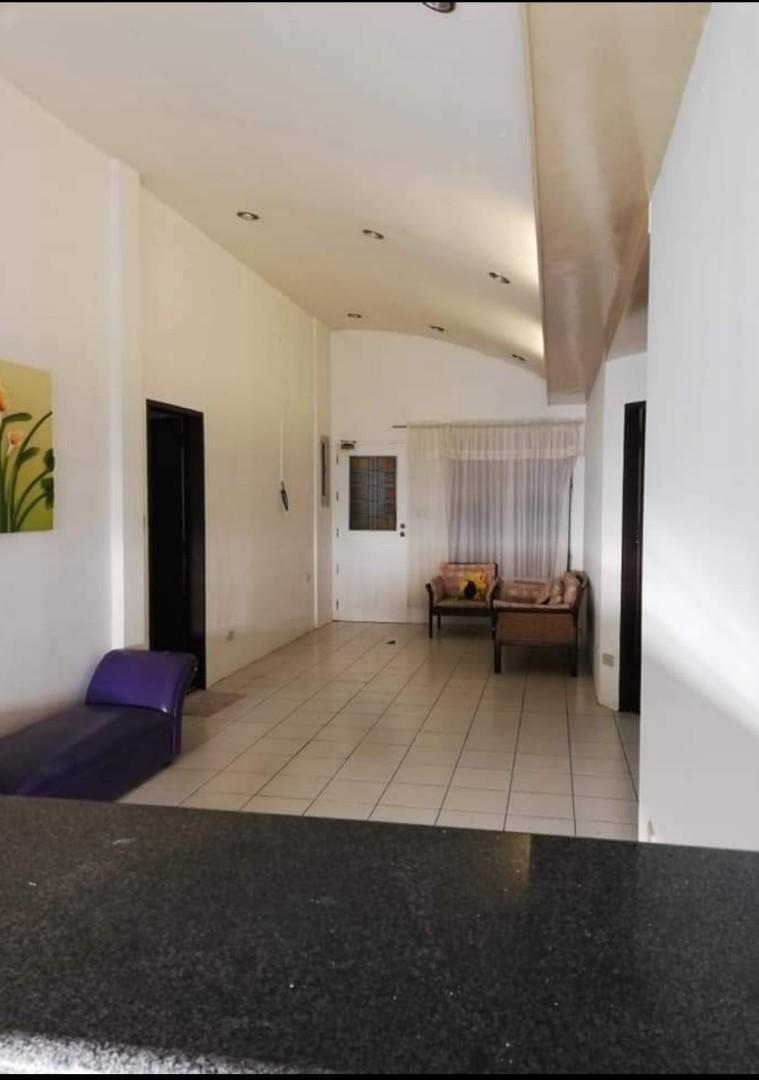 House For Rent or House &Lot for Sale in Tarlac City 300sqm, Property