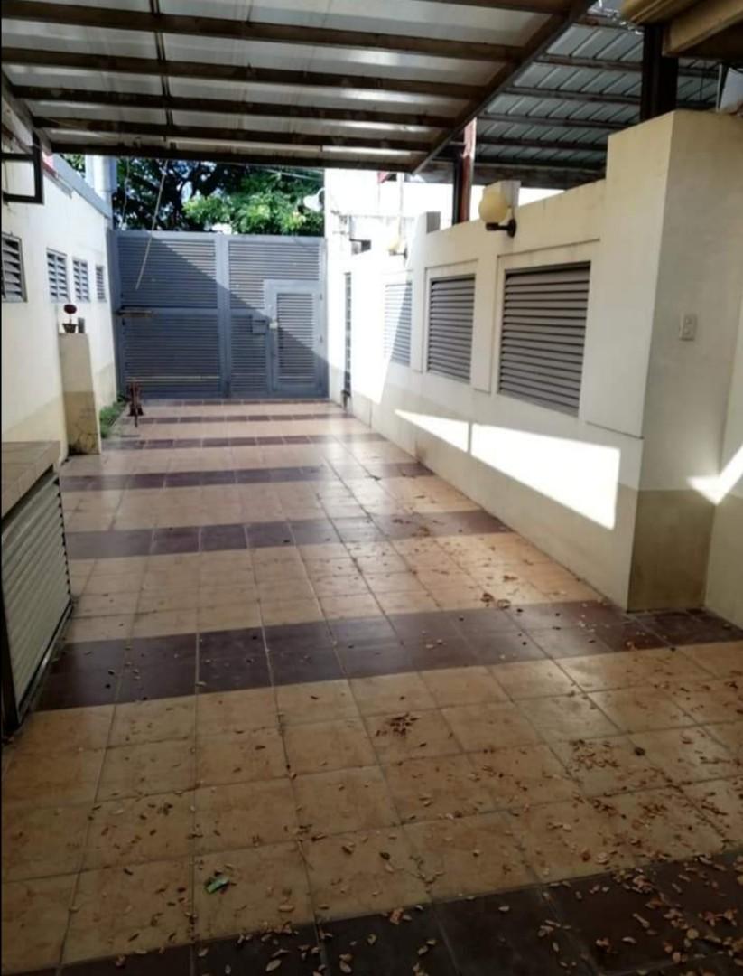 House For Rent or House &Lot for Sale in Tarlac City 300sqm, Property