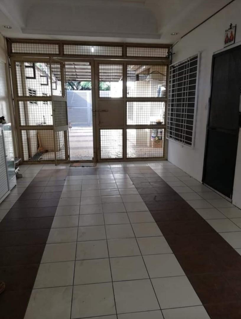 House For Rent or House &Lot for Sale in Tarlac City 300sqm, Property