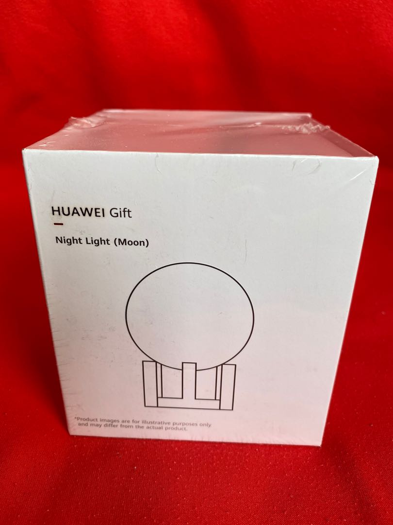 Huawei moon night lamp new arrivals
