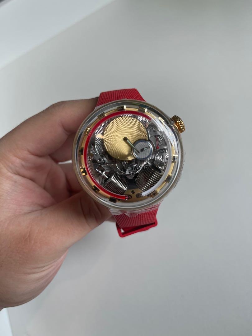 Hyt h2o sales watch price