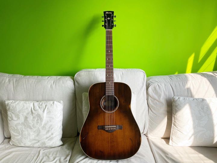 Ibanez avd6 shop