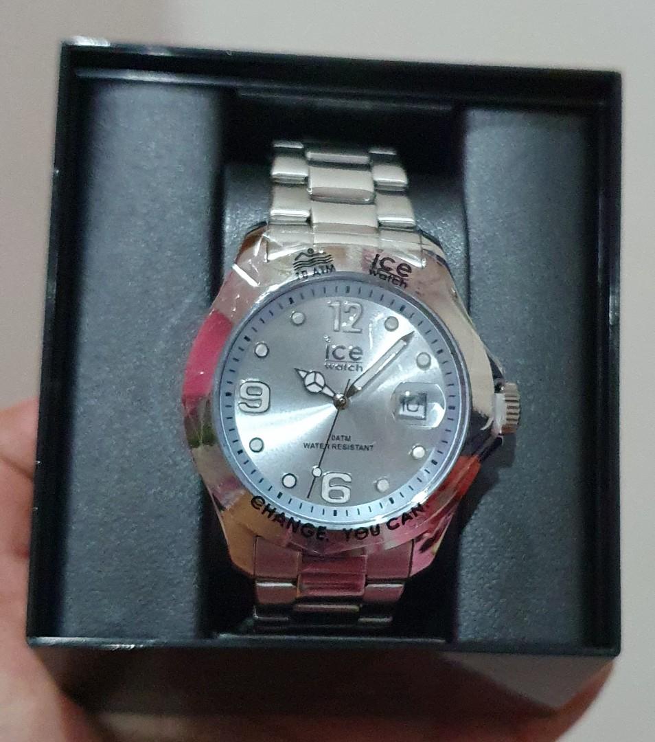Ice hot sale ladies watch
