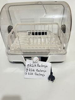 (Kategori: ) berada di . Dikirim oleh klikbelanja (ID iklan 1162581807, Gambar 1). Deskripsi: .