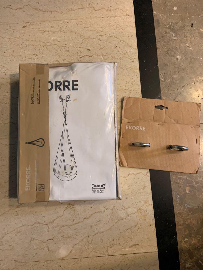 Pod swing chair ikea clearance