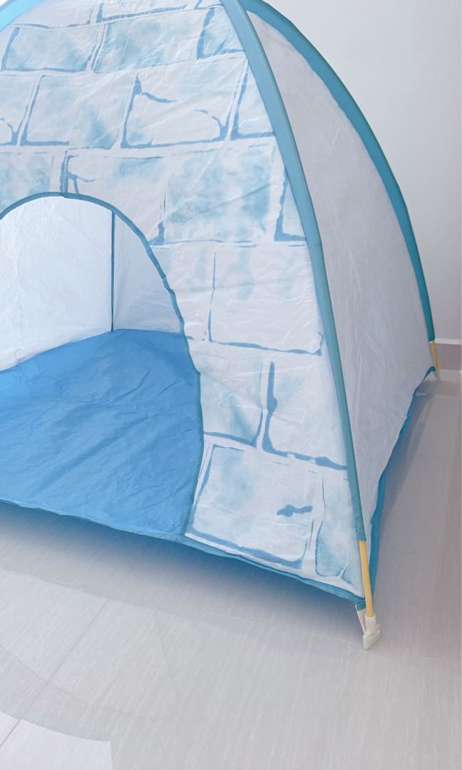 Igloo play tent ikea 2025