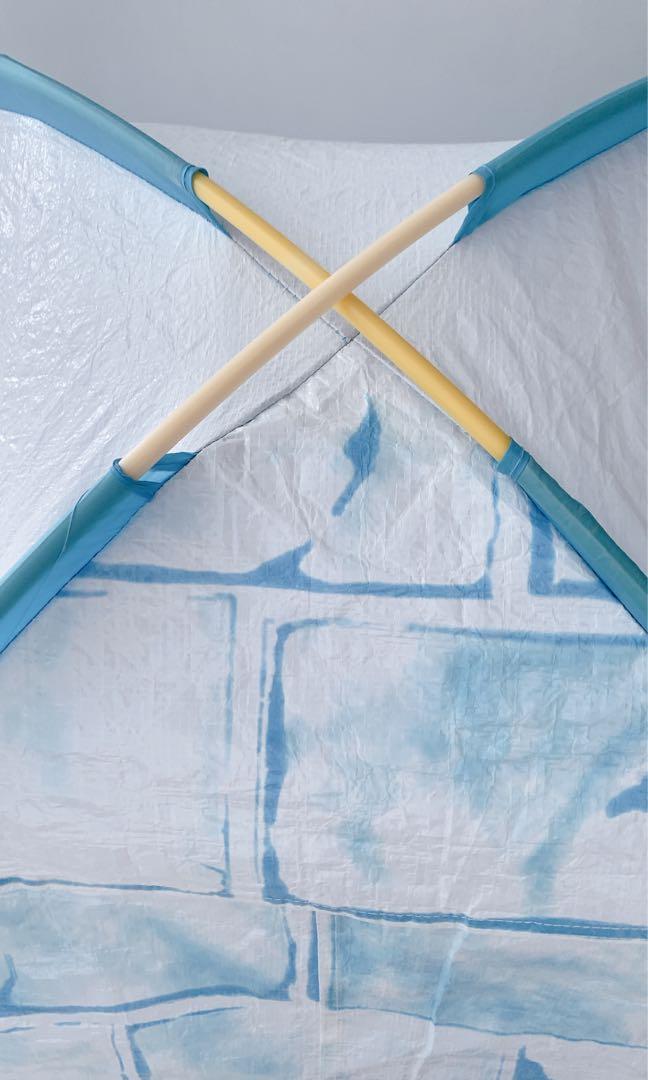 Ikea Koja Igloo Tent, Babies & Kids, Infant Playtime on Carousell