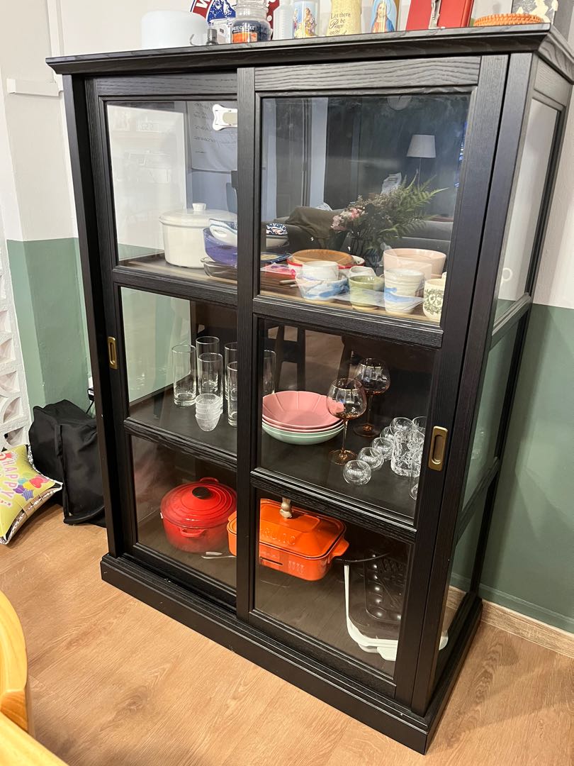 Malsjo sideboard clearance