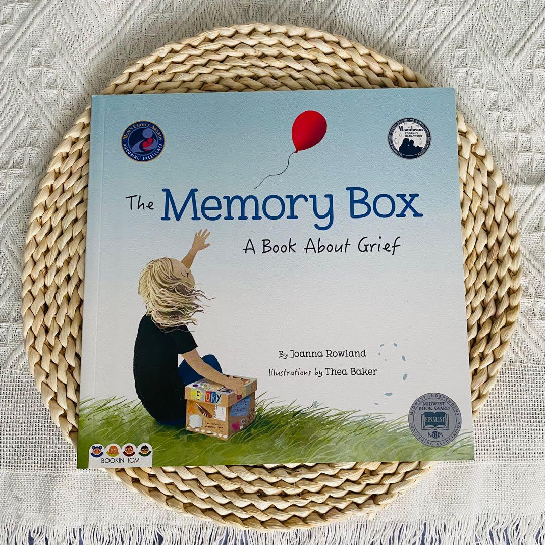 The memory box outlet pdf